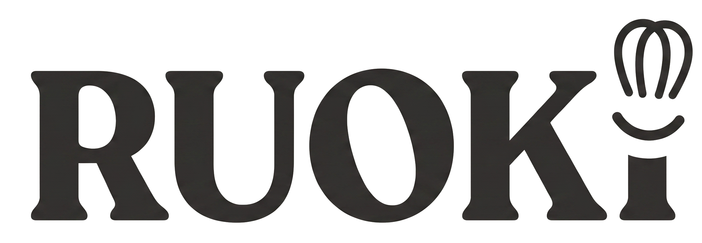 Ruoki